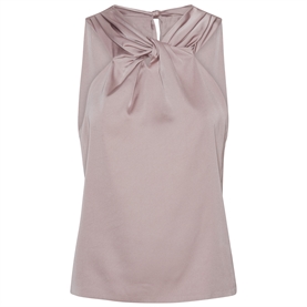 Karmamia Florence Top, Blush